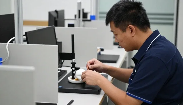 规格定制等速览:生产的加工型来料加工重点整理