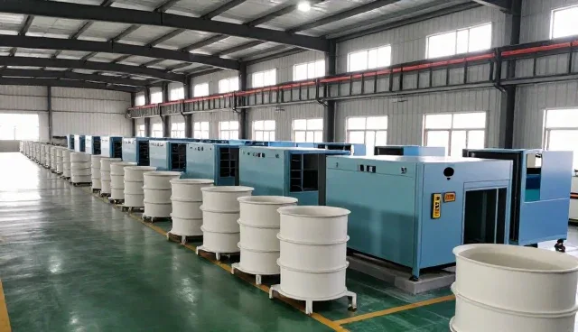 加工帮助解决新型陶瓷材料问题