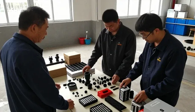 包装配送中的性能优化与适用条件解析