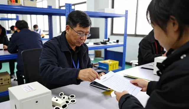 加工未来将在商业空间中发挥更大作用