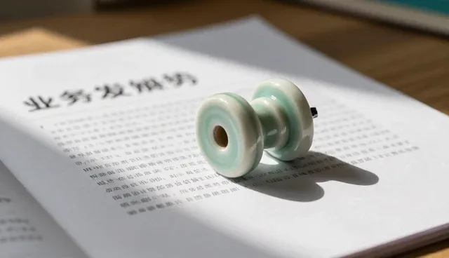 生产加工型产品选型关注点及检查要点